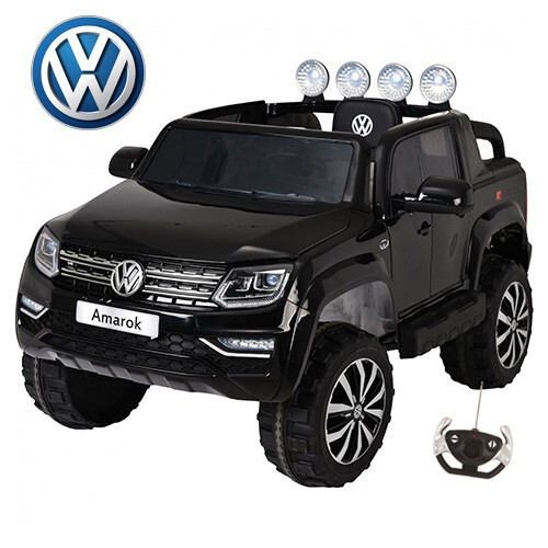 12v VW Amarok