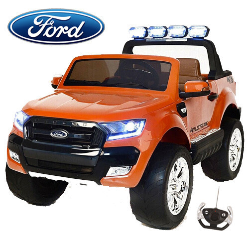 24v 2020 Ford Ranger