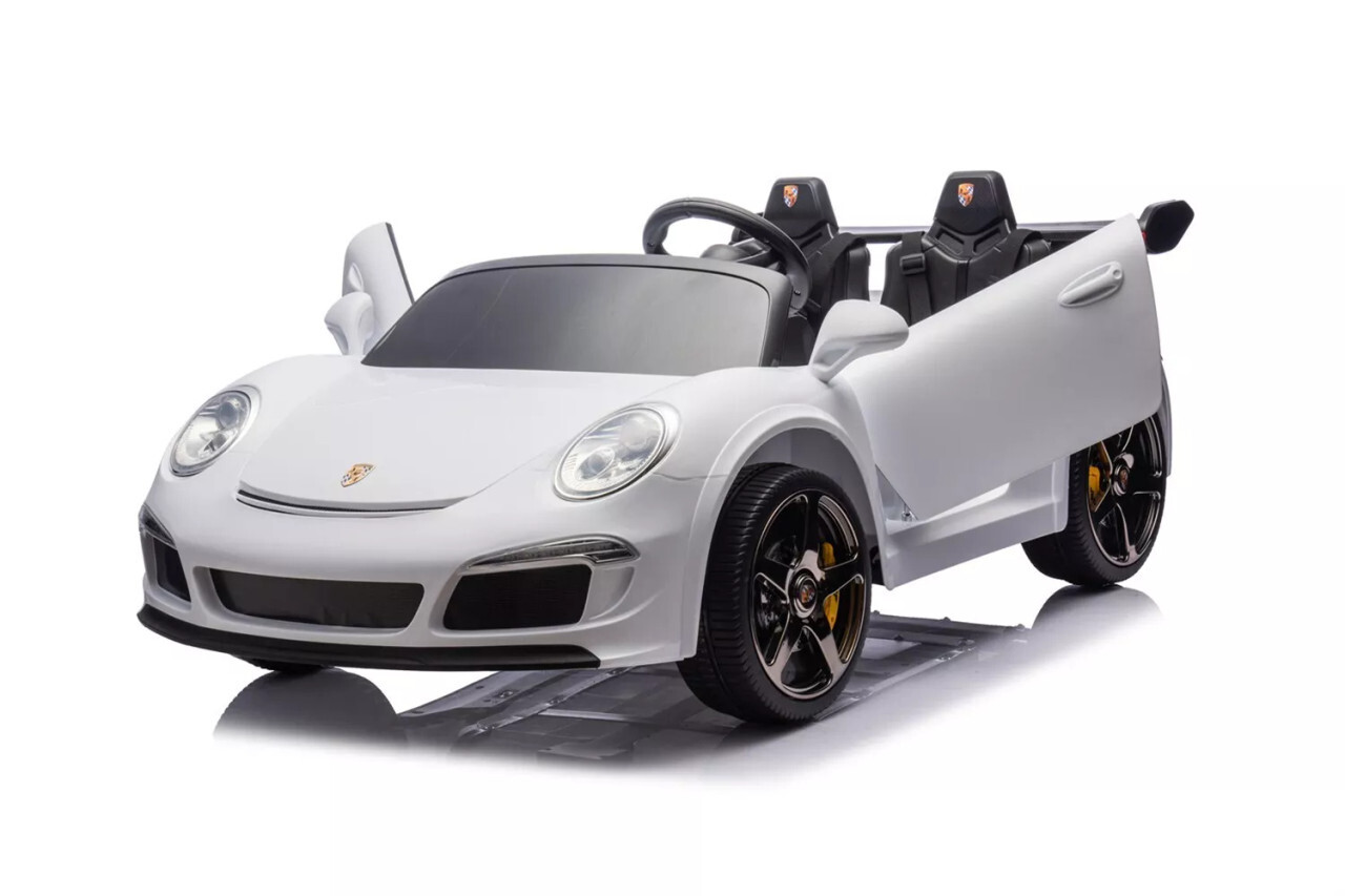 24v Porsche 911 Electric Car