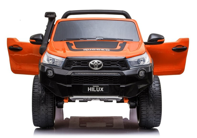 24v Toyota Hilux Off-Road