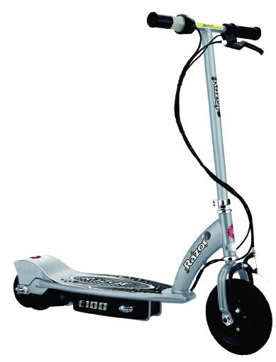 E100 Electric Scooter