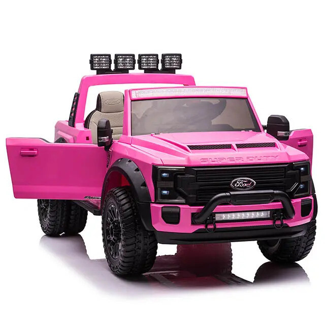 Ford 24V Pick-up Wagon Truck