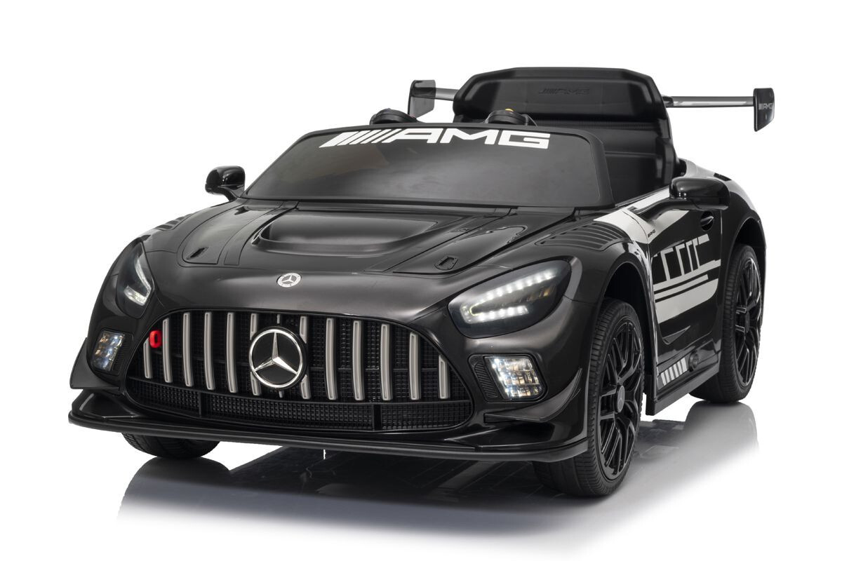 Mercedes AMG GT4 12v Sports Car