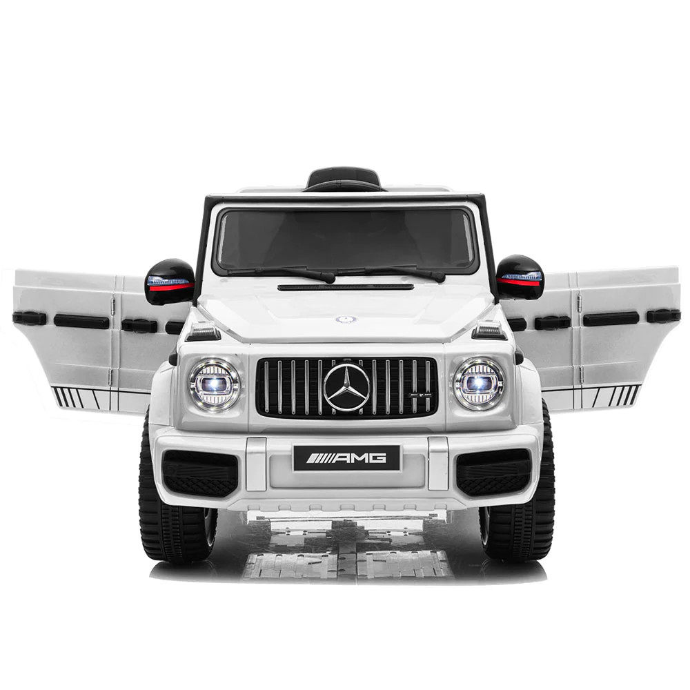 Version XL G63 SUV 12v G-Wagon