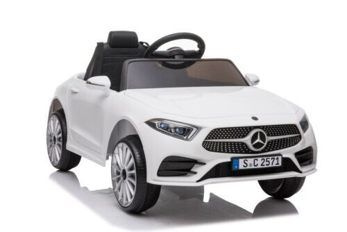 12v Mercedes CLS-350 4-Matic Car