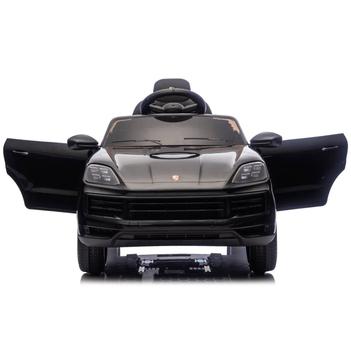 12v Porsche Cayenne SUV