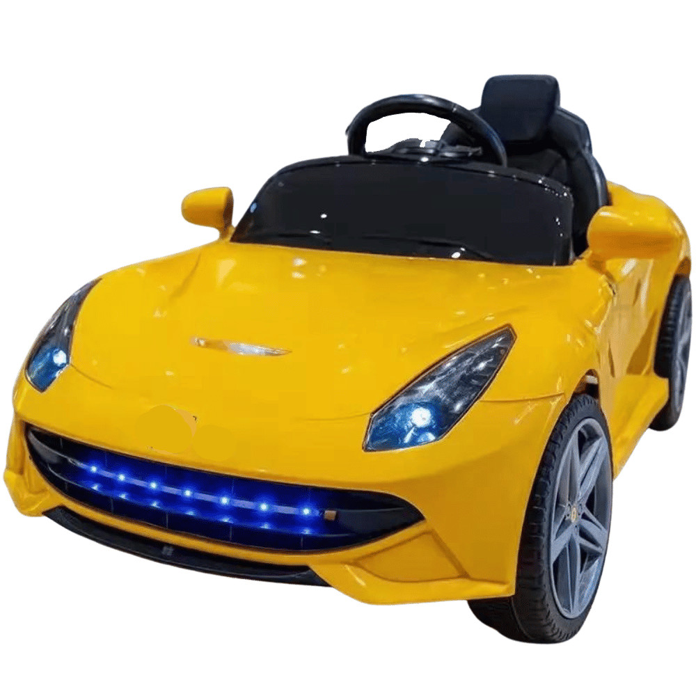 Ferrari Style 12V Sports Car