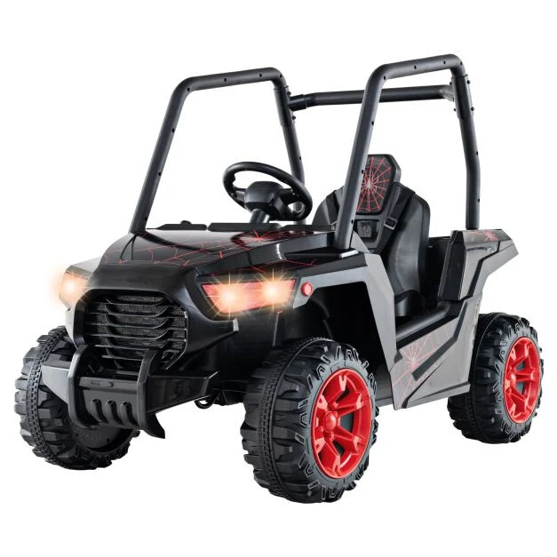 Spidey Web 24v Off Road UTV Roll Cage