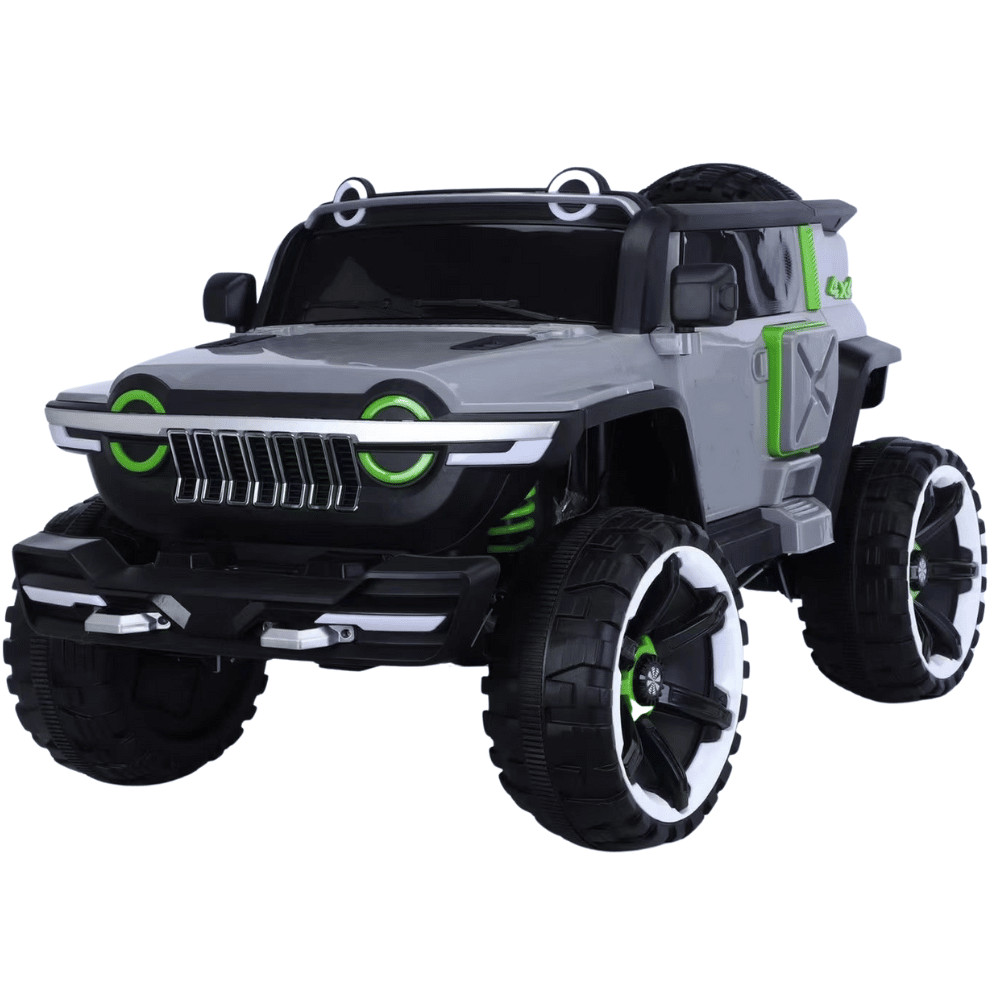 21st Century XL Off-Road Power Wheels