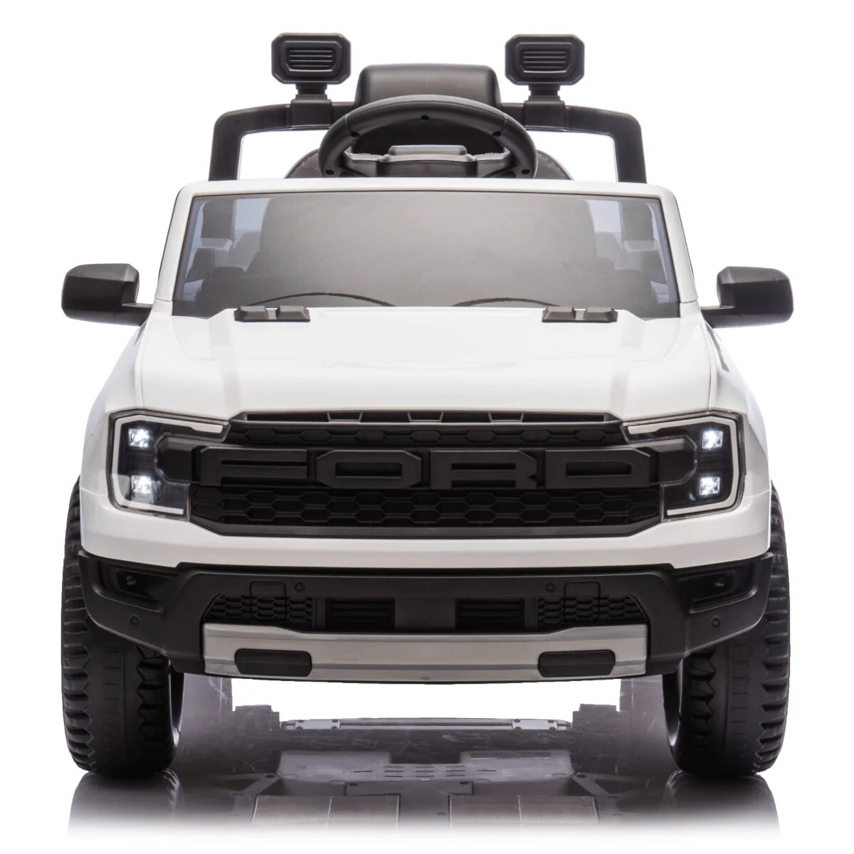 Ford Ranger 12v Pick Up Truck