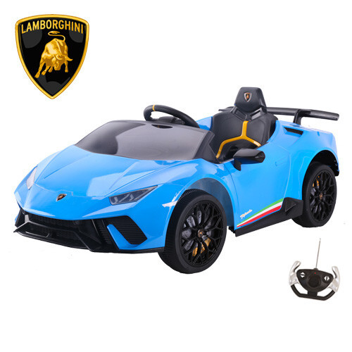 Lamborghini Huracan 12v Super Car