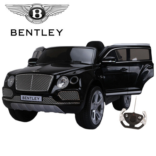 12v Bentley Bentayga SUV Jeep