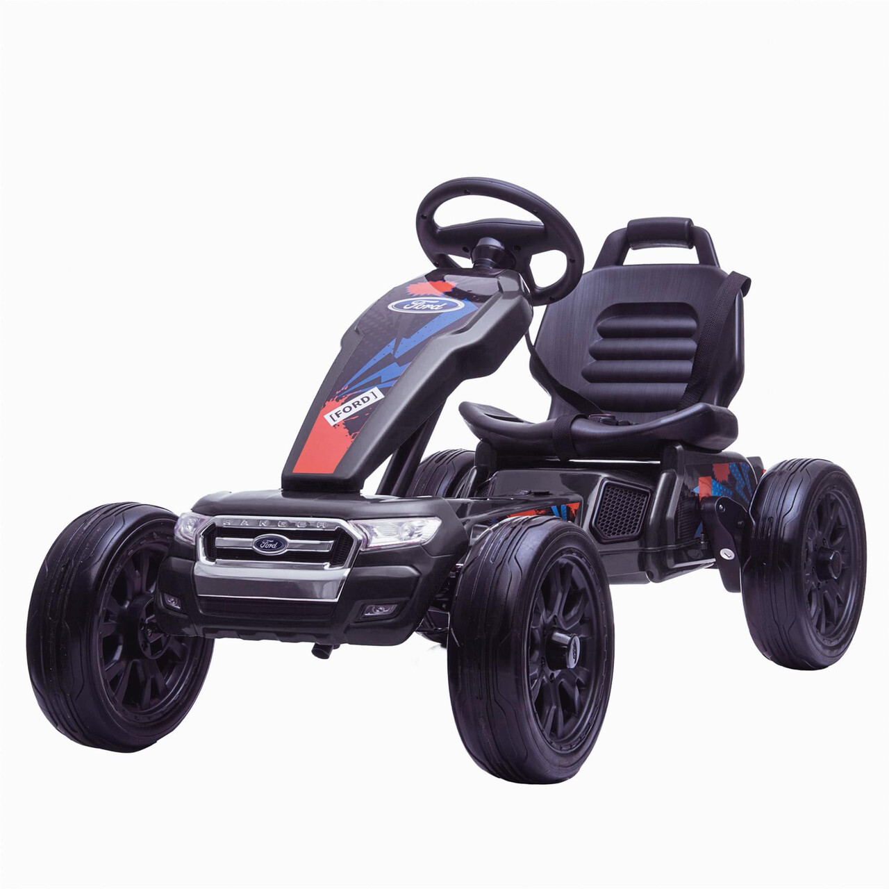 12v Ford Ranger Go Kart