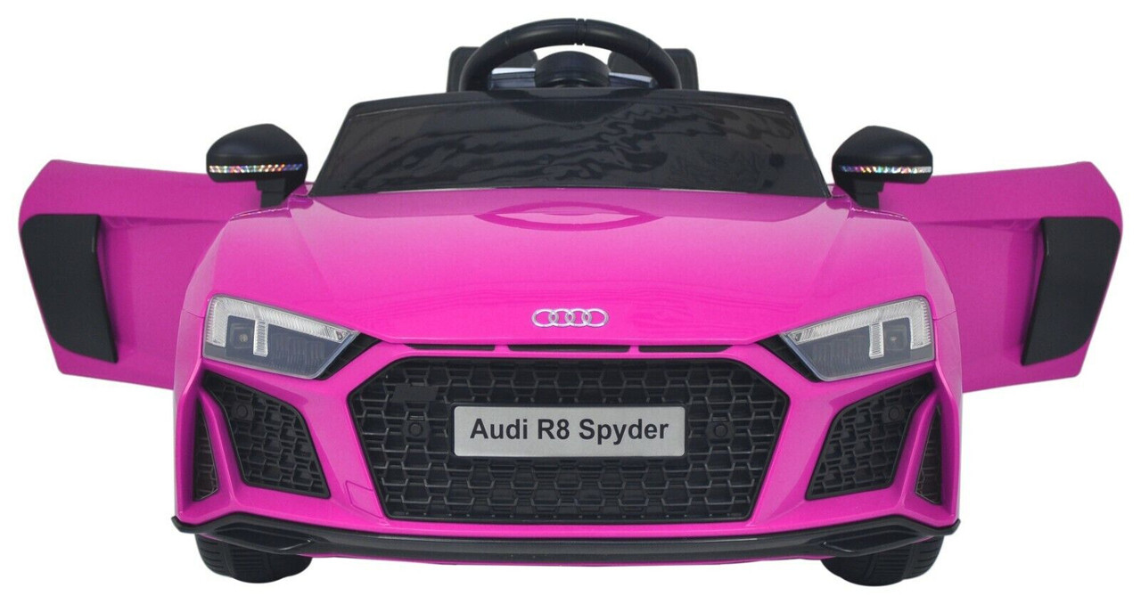 12V Shape Upgraded Audi R8 Supercar