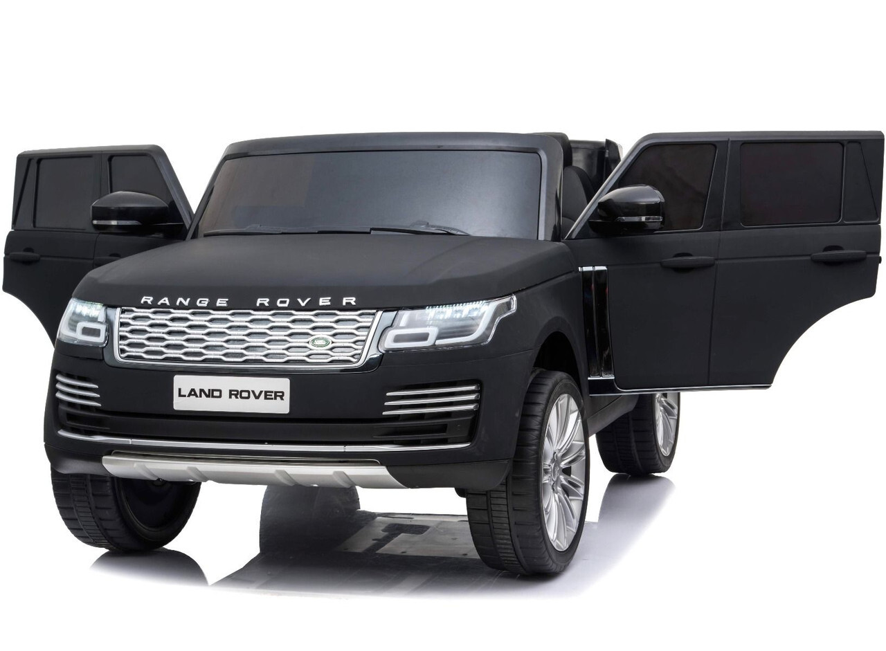 24v Range Rover Vogue HSE Limited Editon