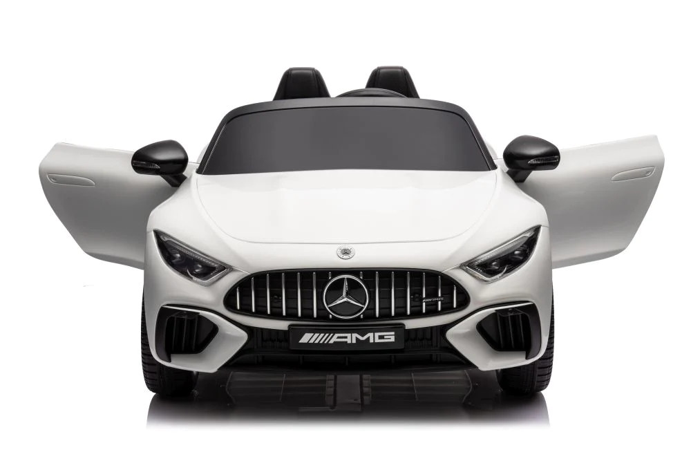 24v Shape Mercedes SL63 Car