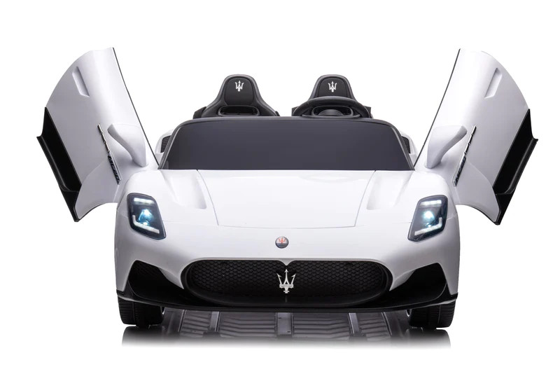 24v XL Maserati Sports Car