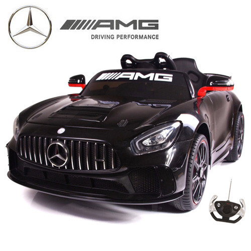 Mercedes AMG GT4 12v Race Car