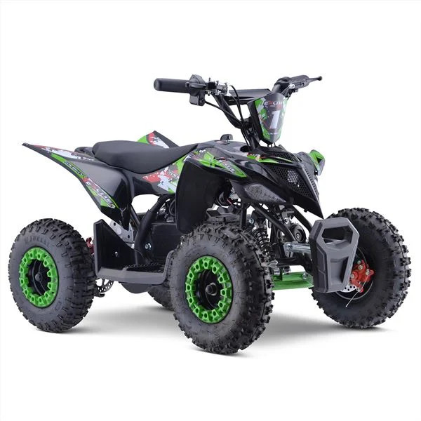 Premium Xcite 36v Racing Off Road 1000w Quad Bike