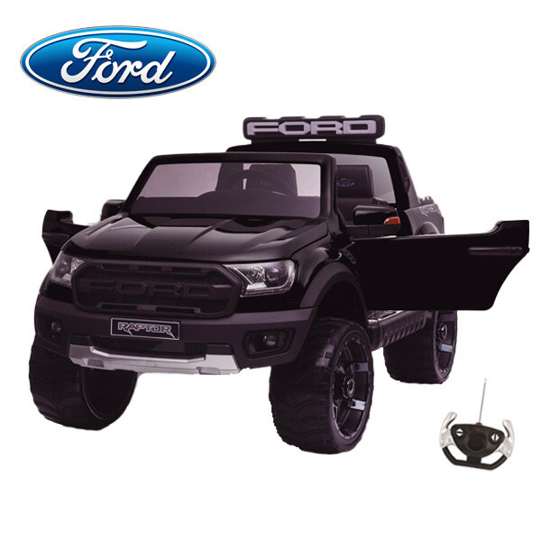 12v Ford Raptor Pick Up Truck System