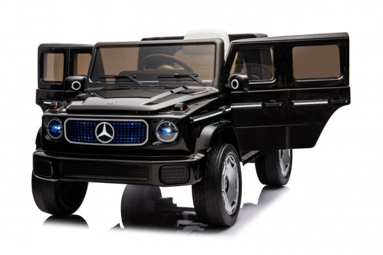 12v Mercedes EQG Electric G-Class SUV