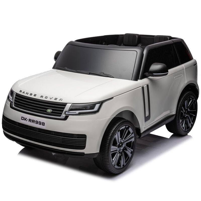 12v Range Rover Vogue HSE SUV Car