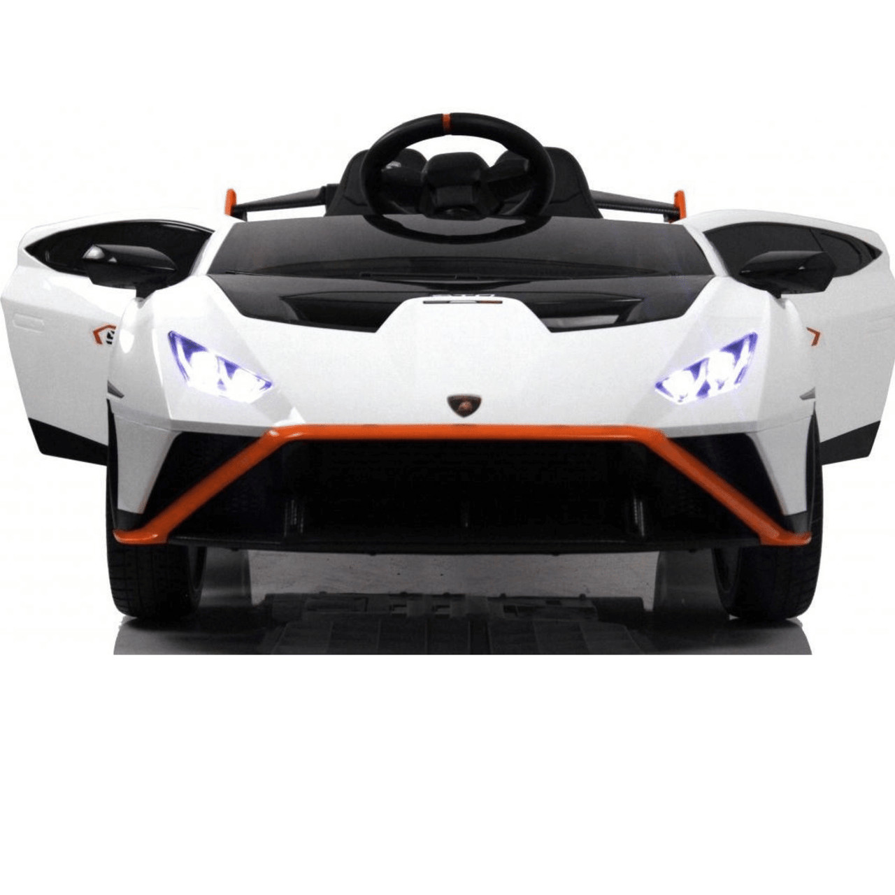 24v Drift Lamborghini Huracan STO V10 Car