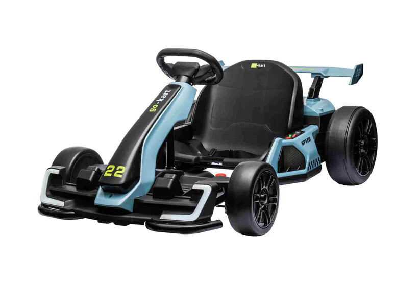 24v Grow Me Fast Drift Race Kart