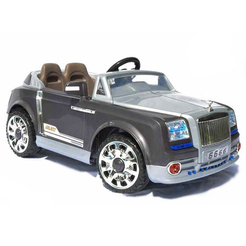 Phantom Style 6v GT Car