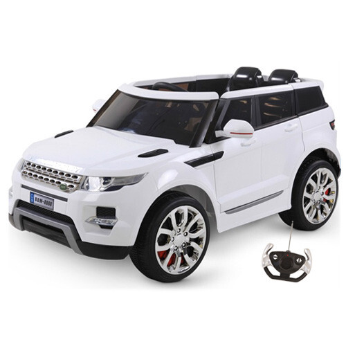 Rangie HSE Style 12v SUV s