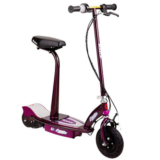 Razor E100s Electric Scooter