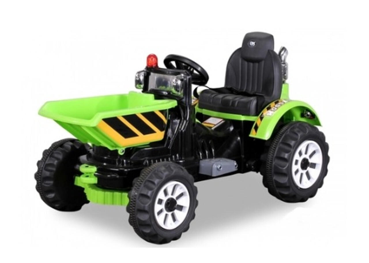 12v Electric Dumper Truck
