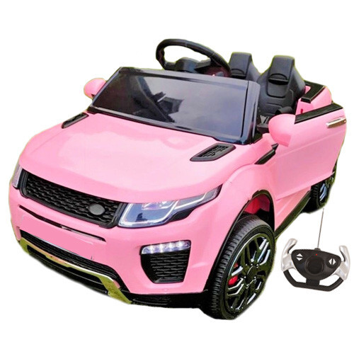 12v Evoque Style 4x4 Jeep System