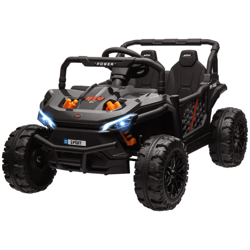 12V Night-Rider 12V Electric UTV