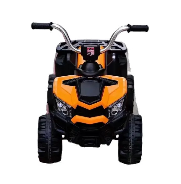 6v My First Quad-Bike