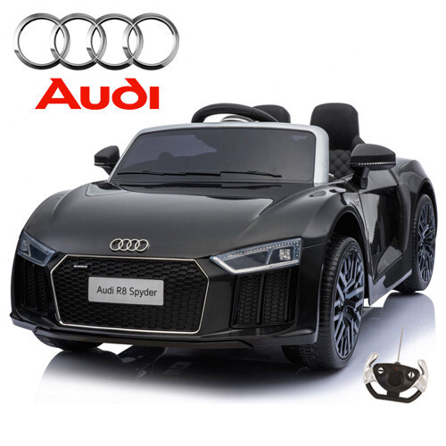 Audi R8 12v Car