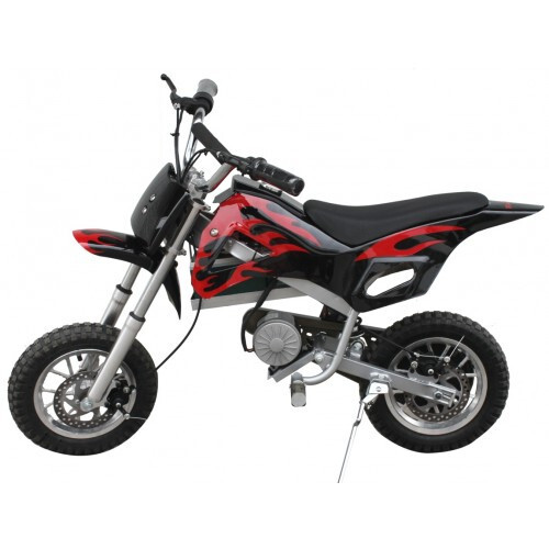 Awesome 24v Electric Off Road Dirt Bike