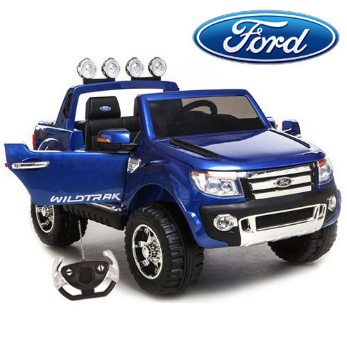 Ford Ranger 12v Jeep