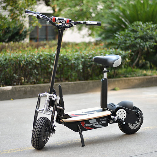 Mamba 1000W 36v Teen Sports Electric Scooter
