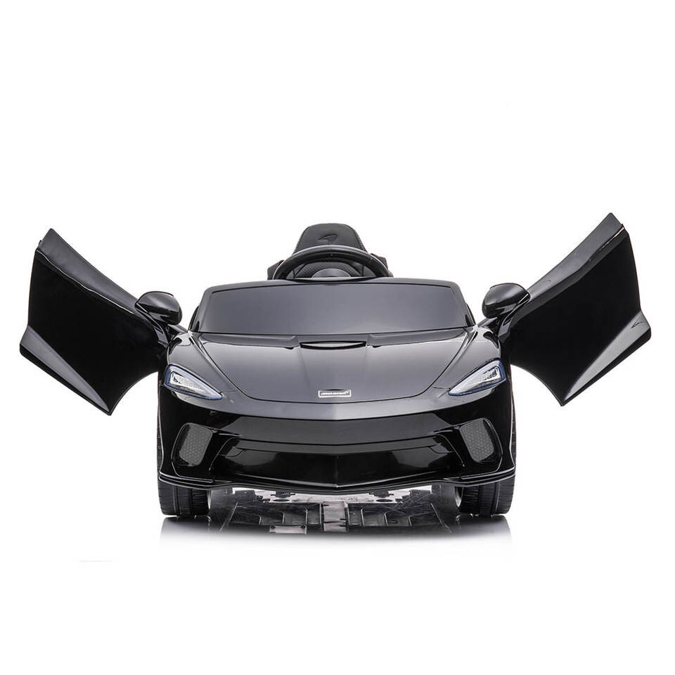 McLaren GT Twin Turbo 12V Super Car