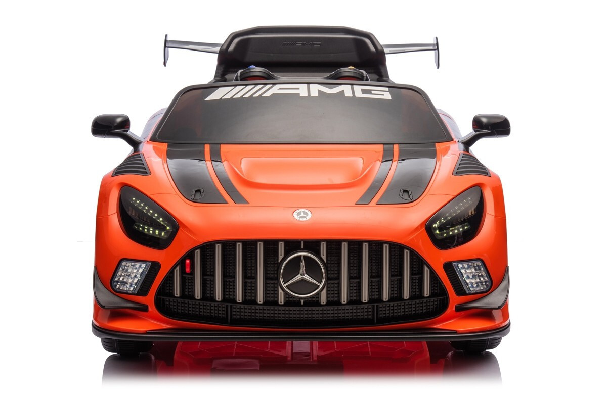 Mercedes AMG GT4 12v Ralley Car