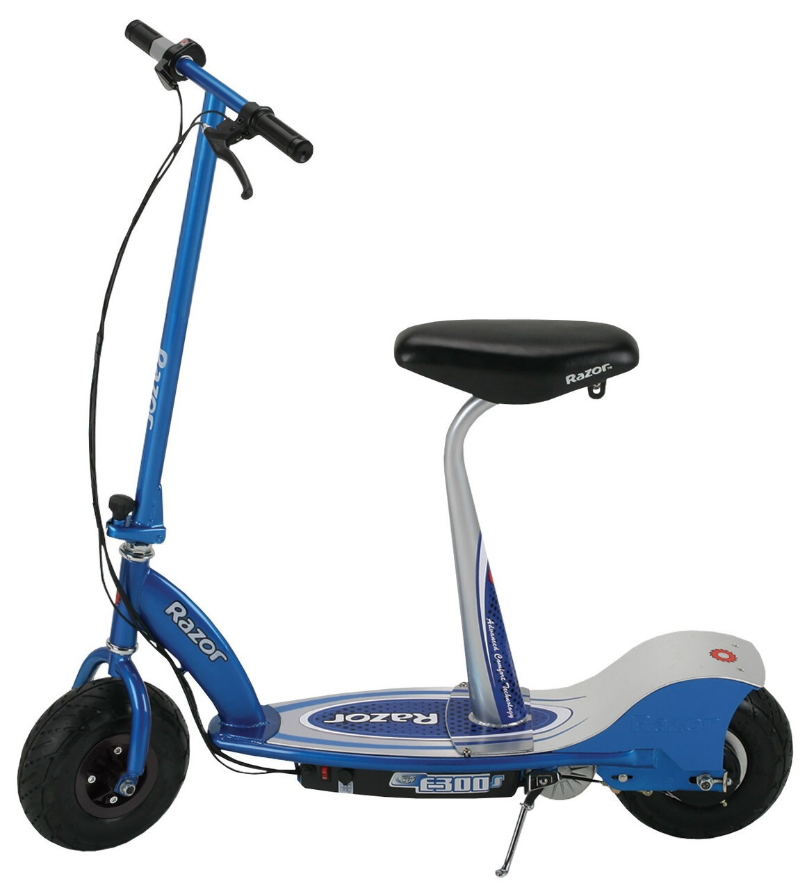 Razor E300Sed Electric Scooter
