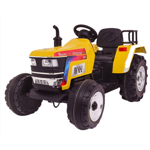Rear Wheel 12V Tractor in
