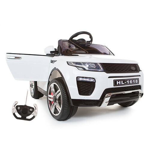 Xtra Urban Evoque Style 12v SUV Jeep