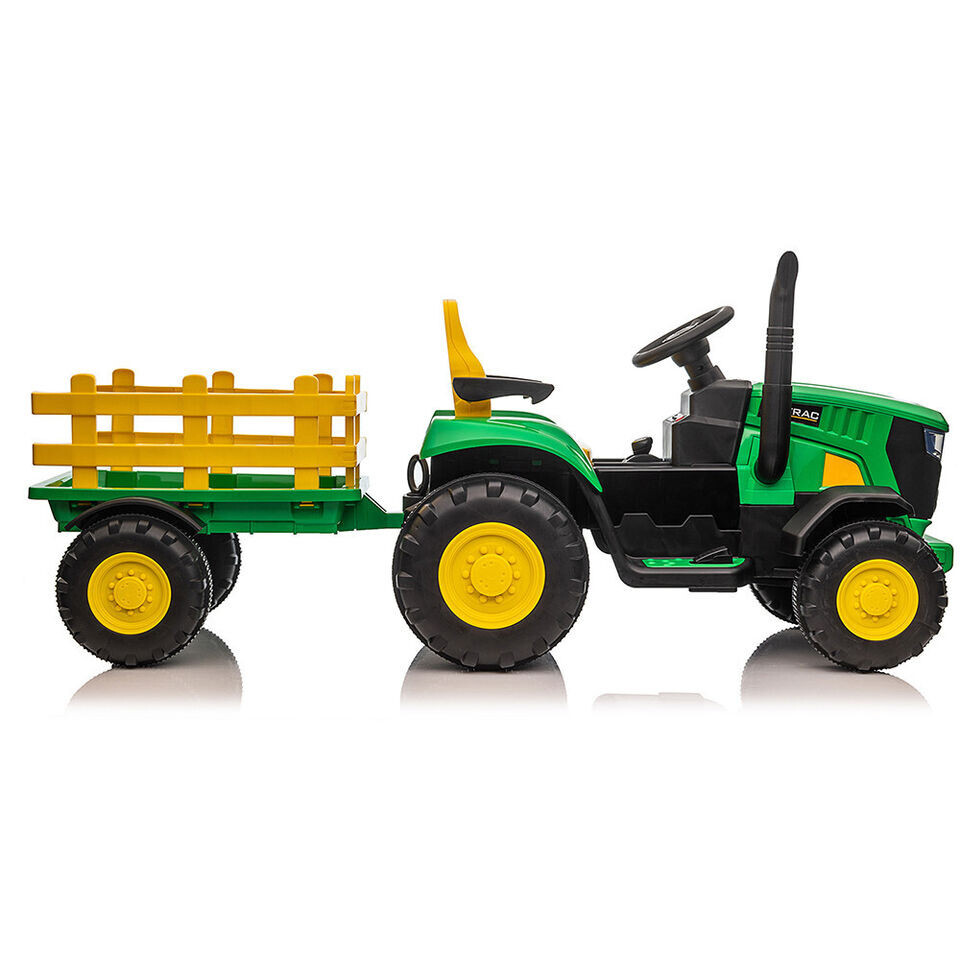 12v JD Groundforce Style Tractor