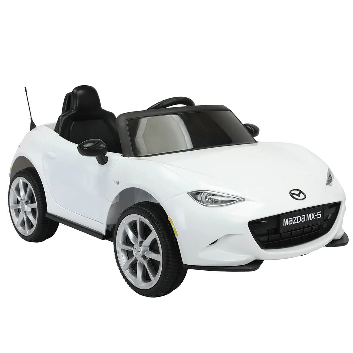 12v Maxda MX-5 Sports Car