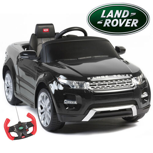 12v Range Rover Evoque Jeep