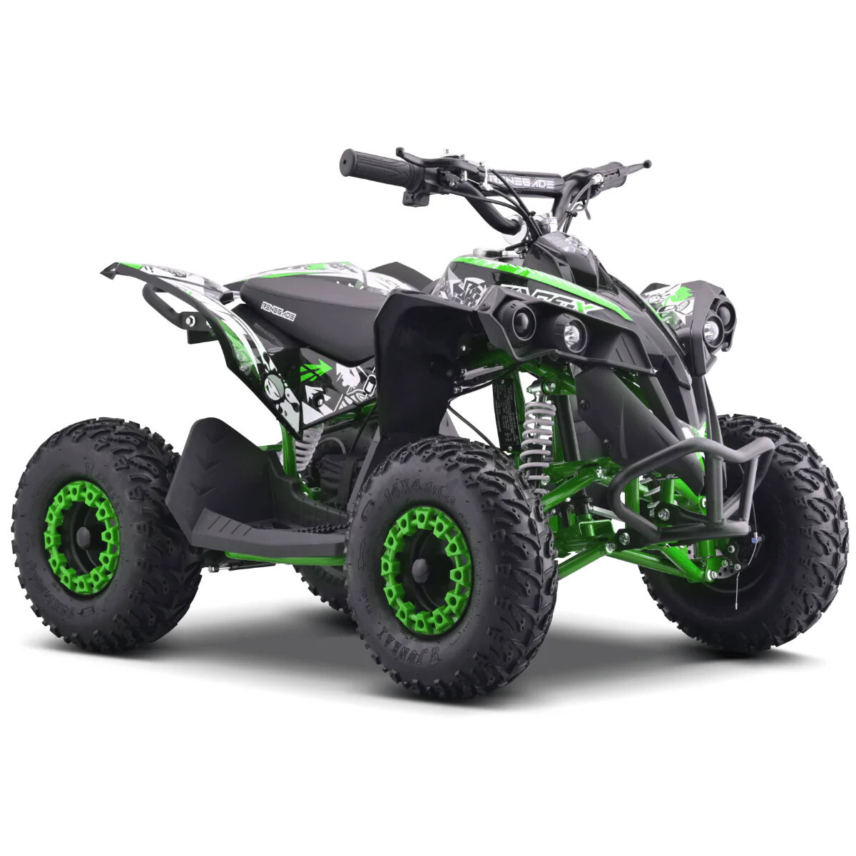 48V 1000W Quad Bike