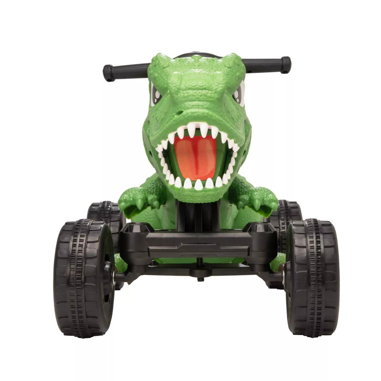 Dinosaur Jurassic 6v Quad
