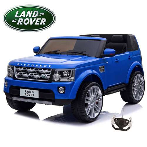 Land Rover Discovery 12v Jeep